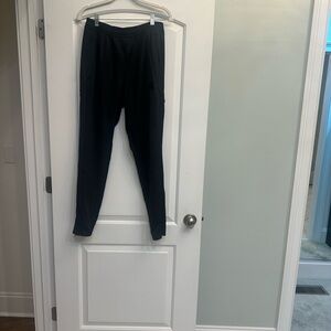 adidas Men's Black Pants